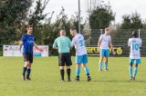 S.K.N.W.K. 1 - Halsteren 1 (comp.) seizoen 2022-2023 (70/75)